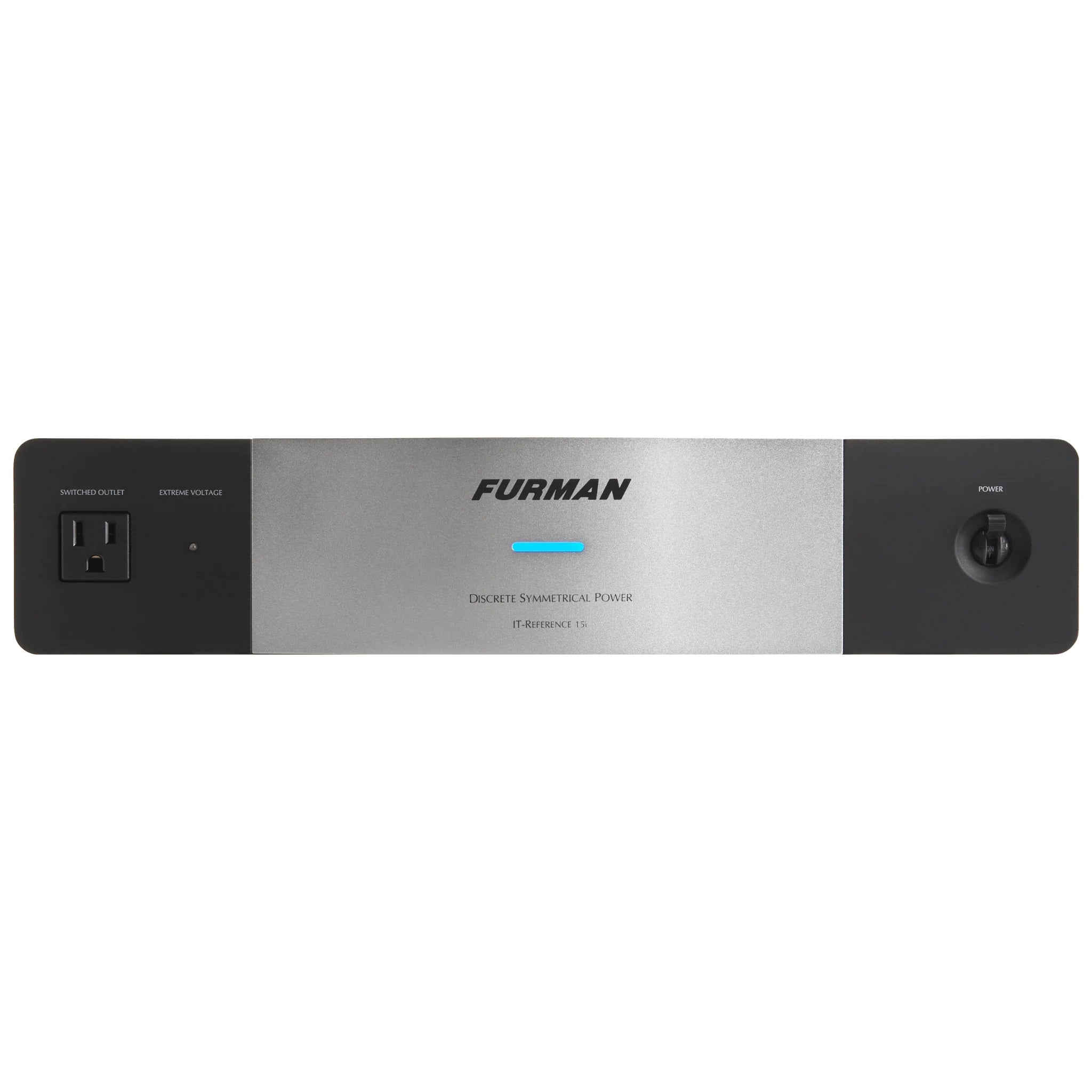 Acondicionador de energía IT-REF 15I