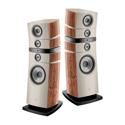 Focal Grande Utopia EM Evo Bocinas de Piso High End