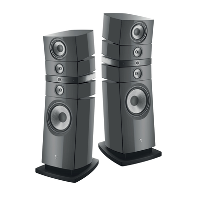 Focal Grande Utopia EM Evo Bocinas de Piso High End