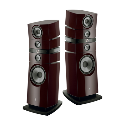 Focal Grande Utopia EM Evo Bocinas de Piso High End