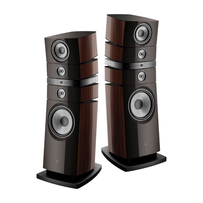 Focal Grande Utopia EM Evo Bocinas de Piso High End