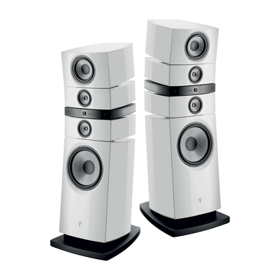 Focal Grande Utopia EM Evo Bocinas de Piso High End