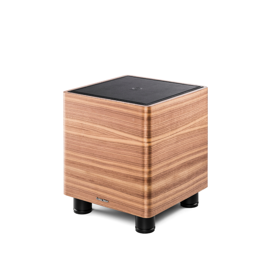 Sonus Faber Gravis I Subwoofer Activo HiFi