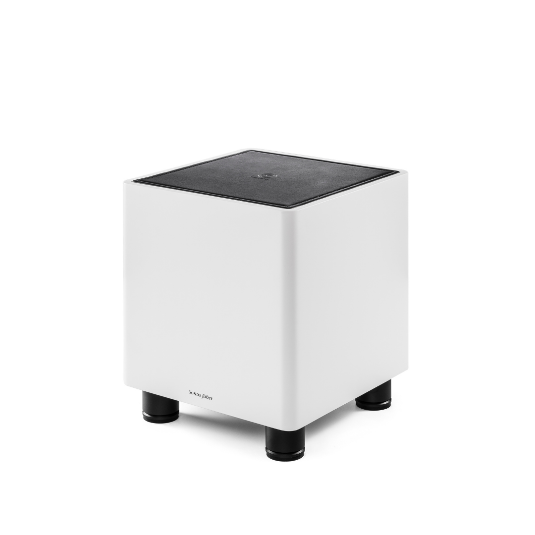 Sonus Faber Gravis I Subwoofer Activo HiFi