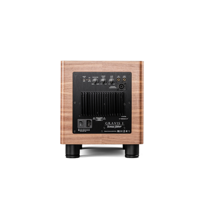 Sonus Faber Gravis I Subwoofer Activo HiFi