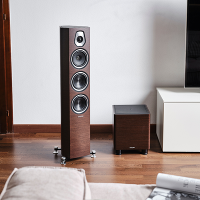 Sonus Faber Gravis I Subwoofer Activo HiFi