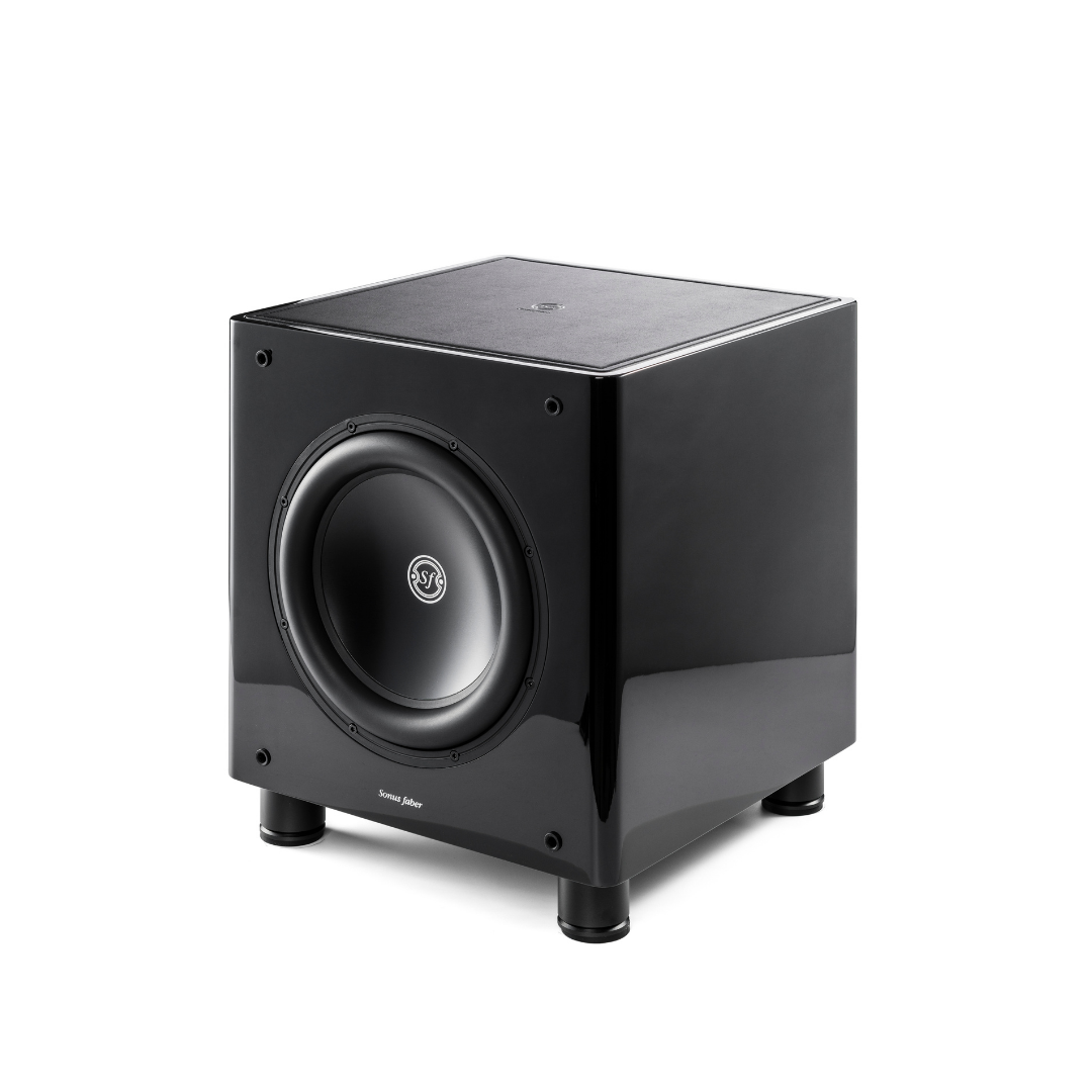Sonus Faber Gravis II Subwoofer Activo