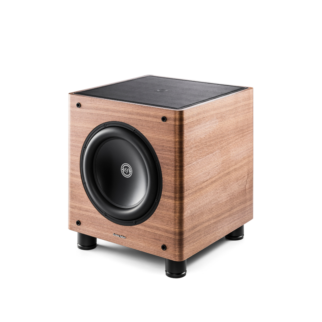 Sonus Faber Gravis II Subwoofer Activo