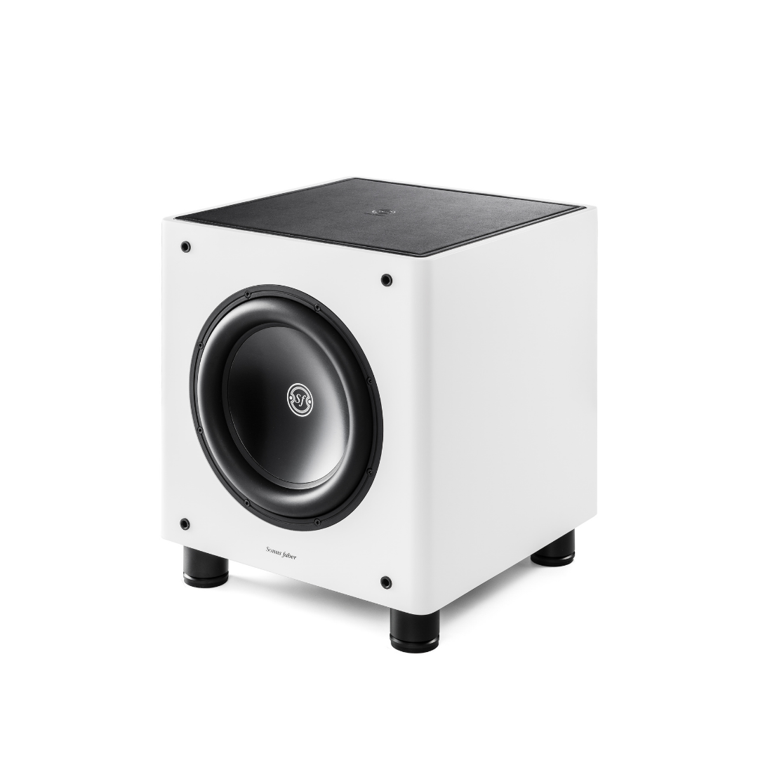 Sonus Faber Gravis II Subwoofer Activo