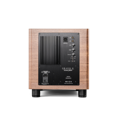 Sonus Faber Gravis II Subwoofer Activo