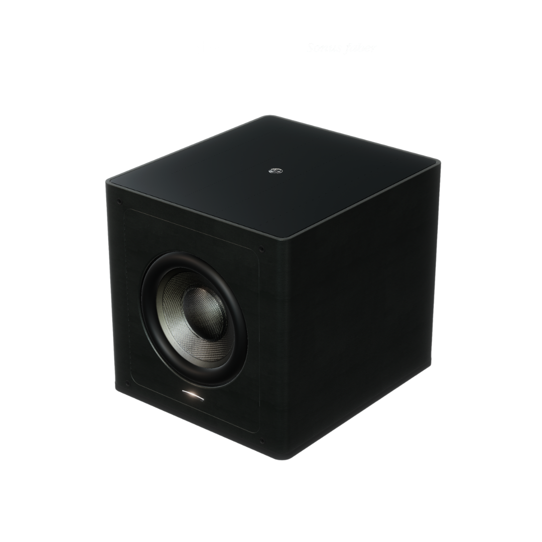Sonus Faber Gravis III Subwoofer Activo High End