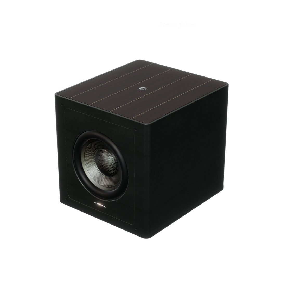 Sonus Faber Gravis III Subwoofer Activo High End