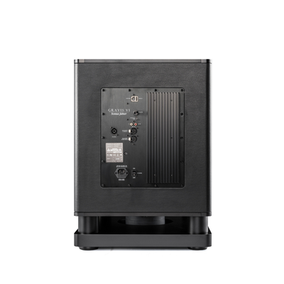 Sonus faber Gravis VI Subwoofer activo