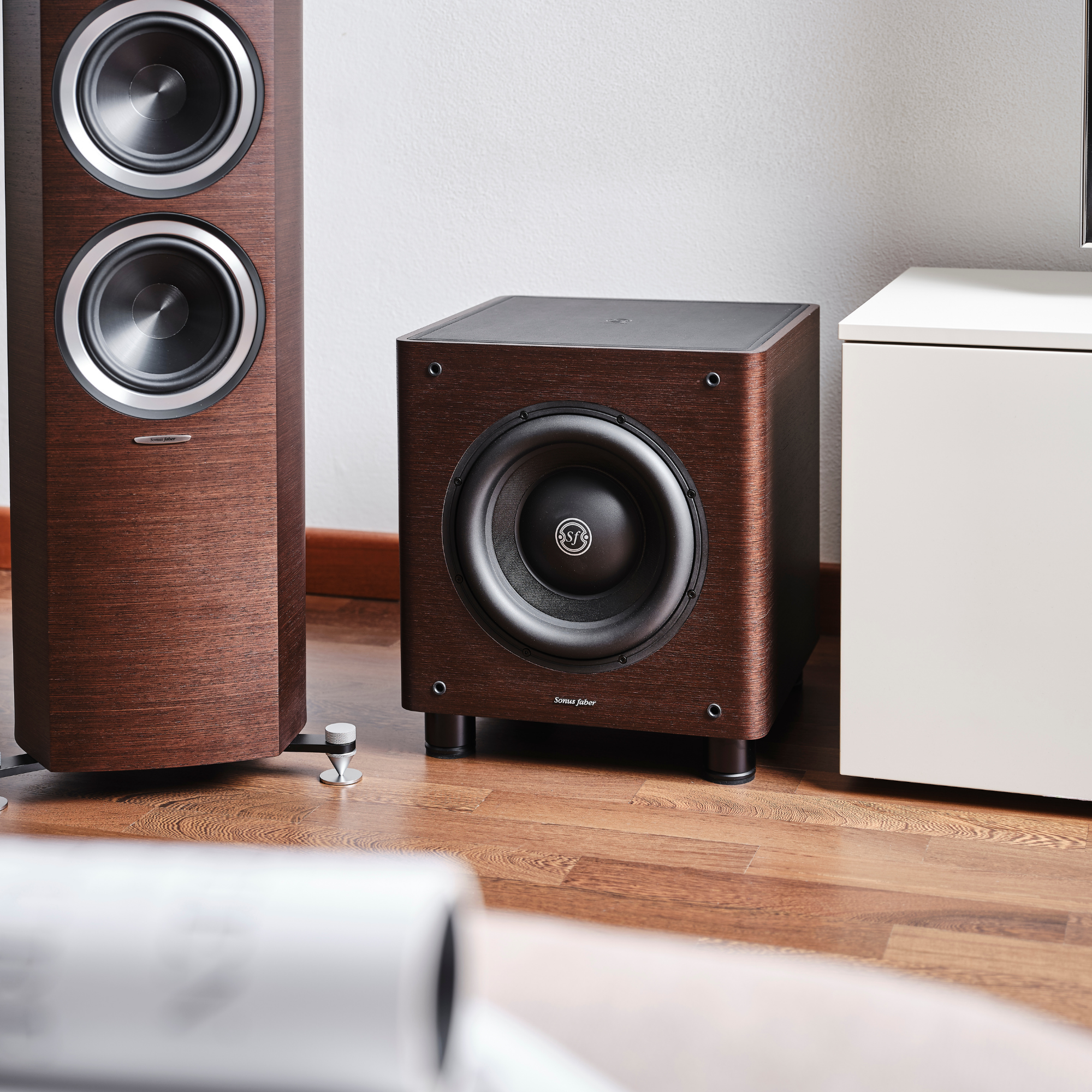 Sonus Faber Gravis II Subwoofer Activo