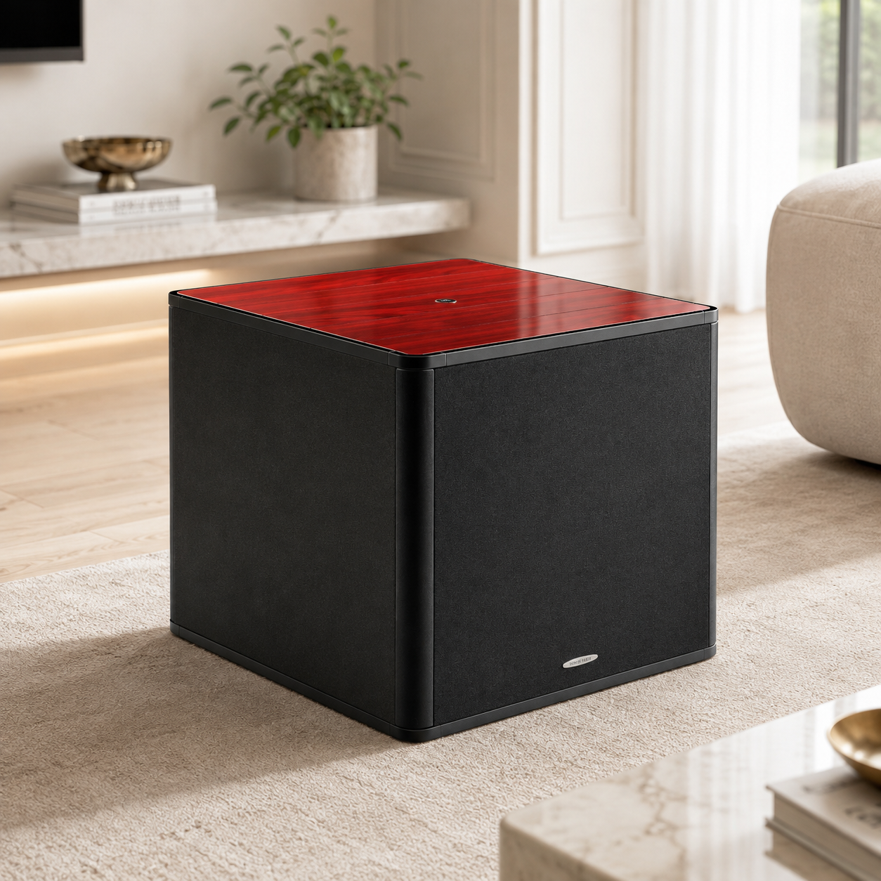 Sonus faber Gravis V Subwoofer activo