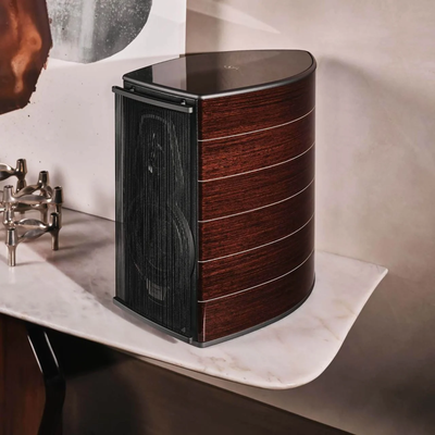 Sonus Faber Guarneri G5 Bocinas de Estantería High End