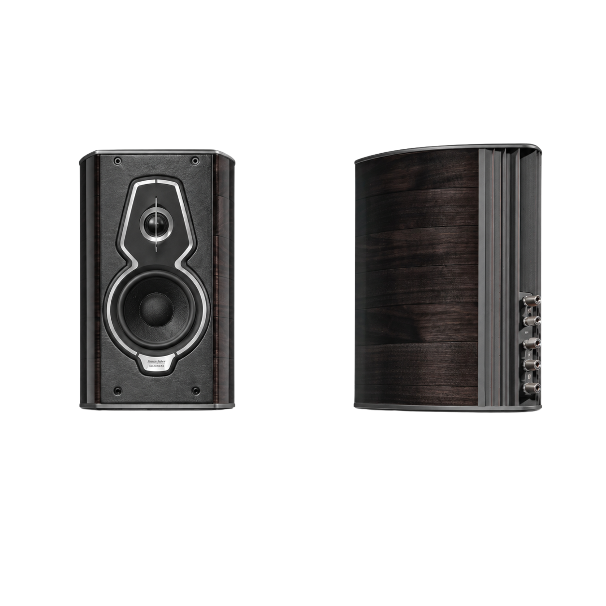 Sonus Faber Guarneri G5 Bocinas de Estantería High End