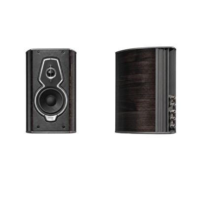 Sonus Faber Guarneri G5 Bocinas de Estantería High End