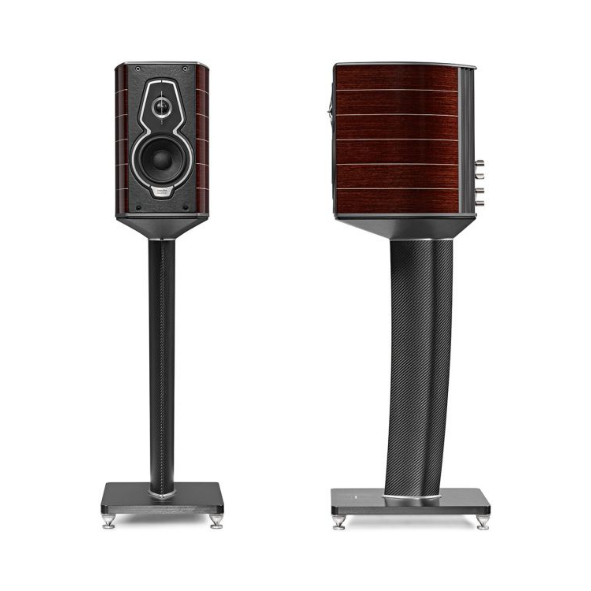 Sonus faber Guarneri Stand para Bocinas Guarneri G5