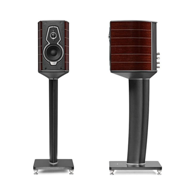 Sonus faber Guarneri Stand para Bocinas Guarneri G5