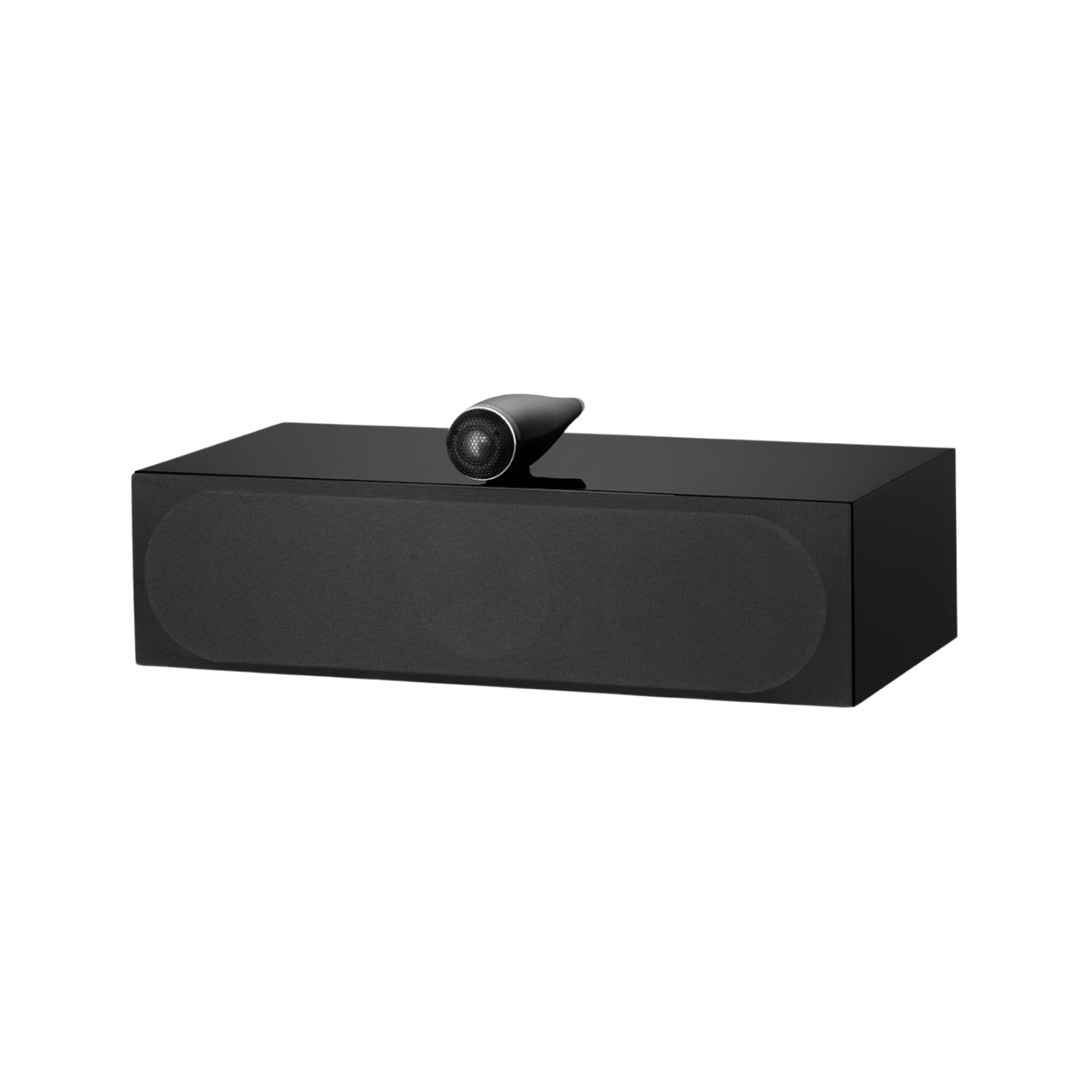 Bowers & Wilkins HTM71 S3 Bocina Central para Cine en Casa