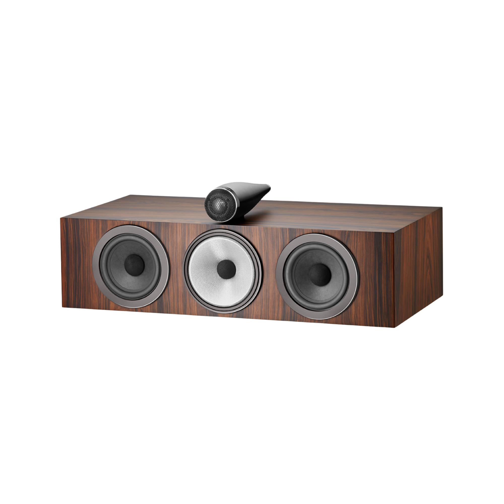 Bowers & Wilkins HTM71 S3 Bocina Central para Cine en Casa