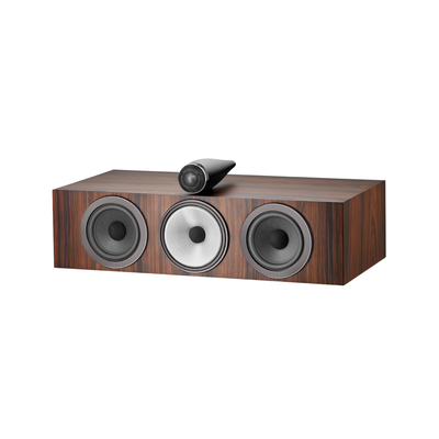 Bowers & Wilkins HTM71 S3 Bocina Central para Cine en Casa