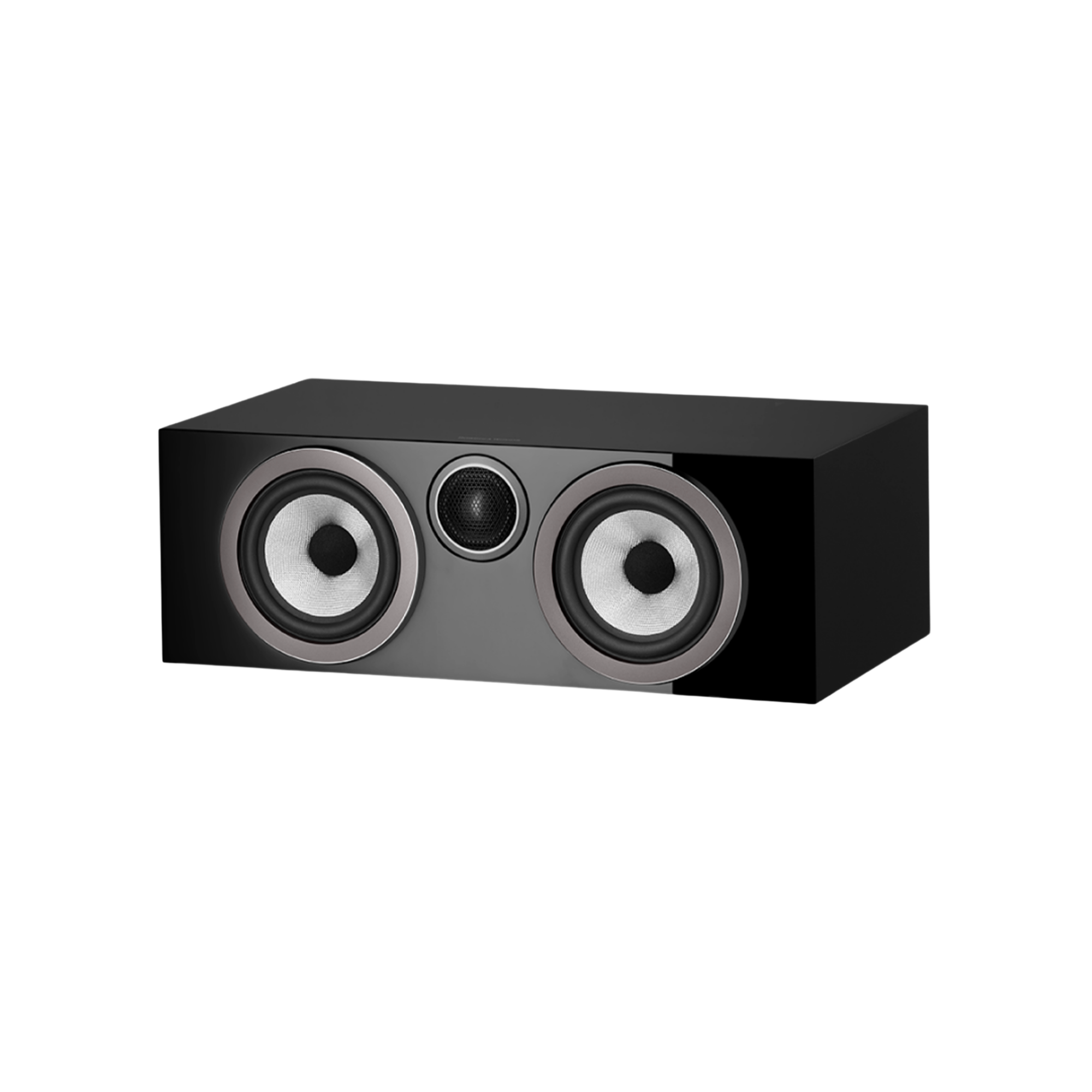 Bowers & Wilkins HTM72 S3 Bocina Central para Cine en Casa