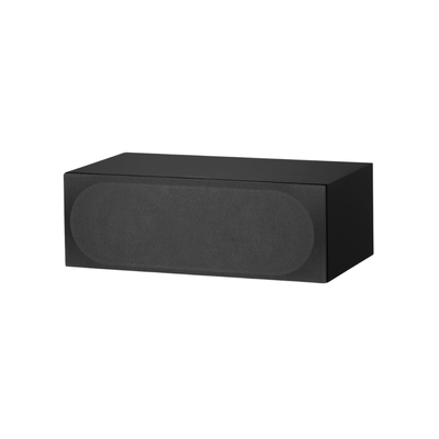 Bowers & Wilkins HTM72 S3 Bocina Central para Cine en Casa