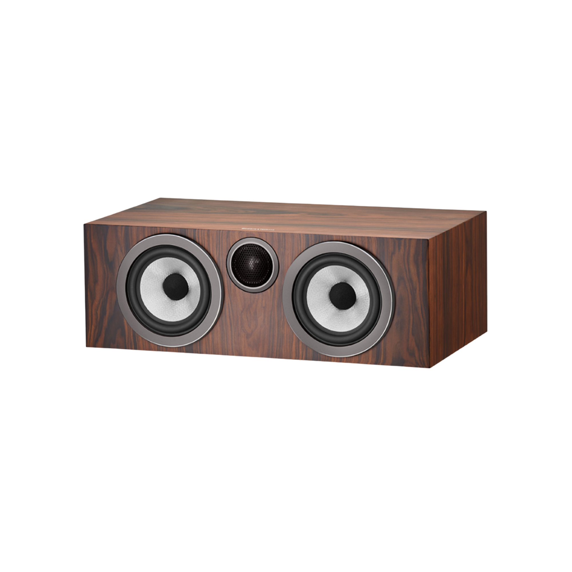 Bowers & Wilkins HTM72 S3 Bocina Central para Cine en Casa