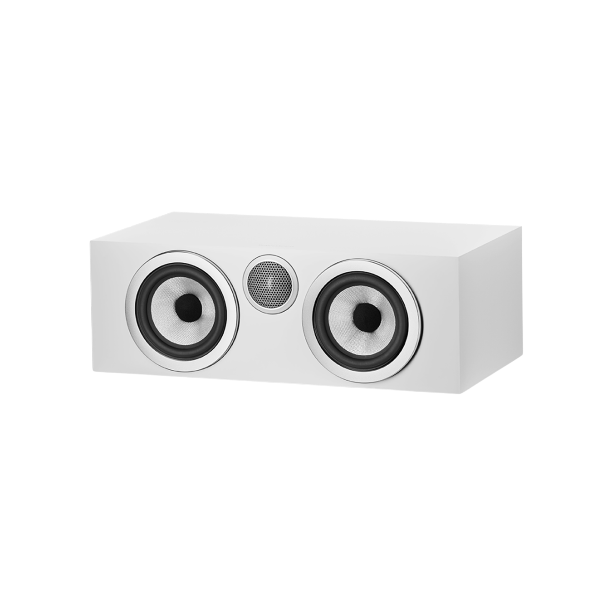 Bowers & Wilkins HTM72 S3 Bocina Central para Cine en Casa
