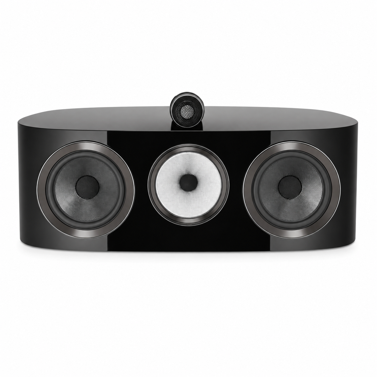 Bowers & Wilkins HTM81 D5 Canal Central High End