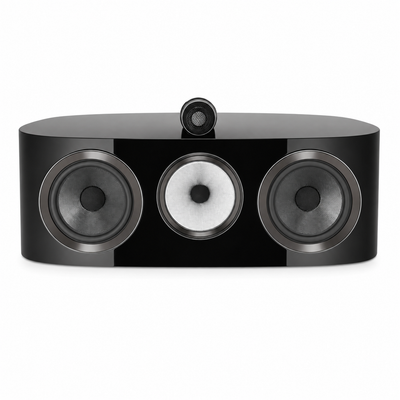 Bowers & Wilkins HTM81 D5 Canal Central High End