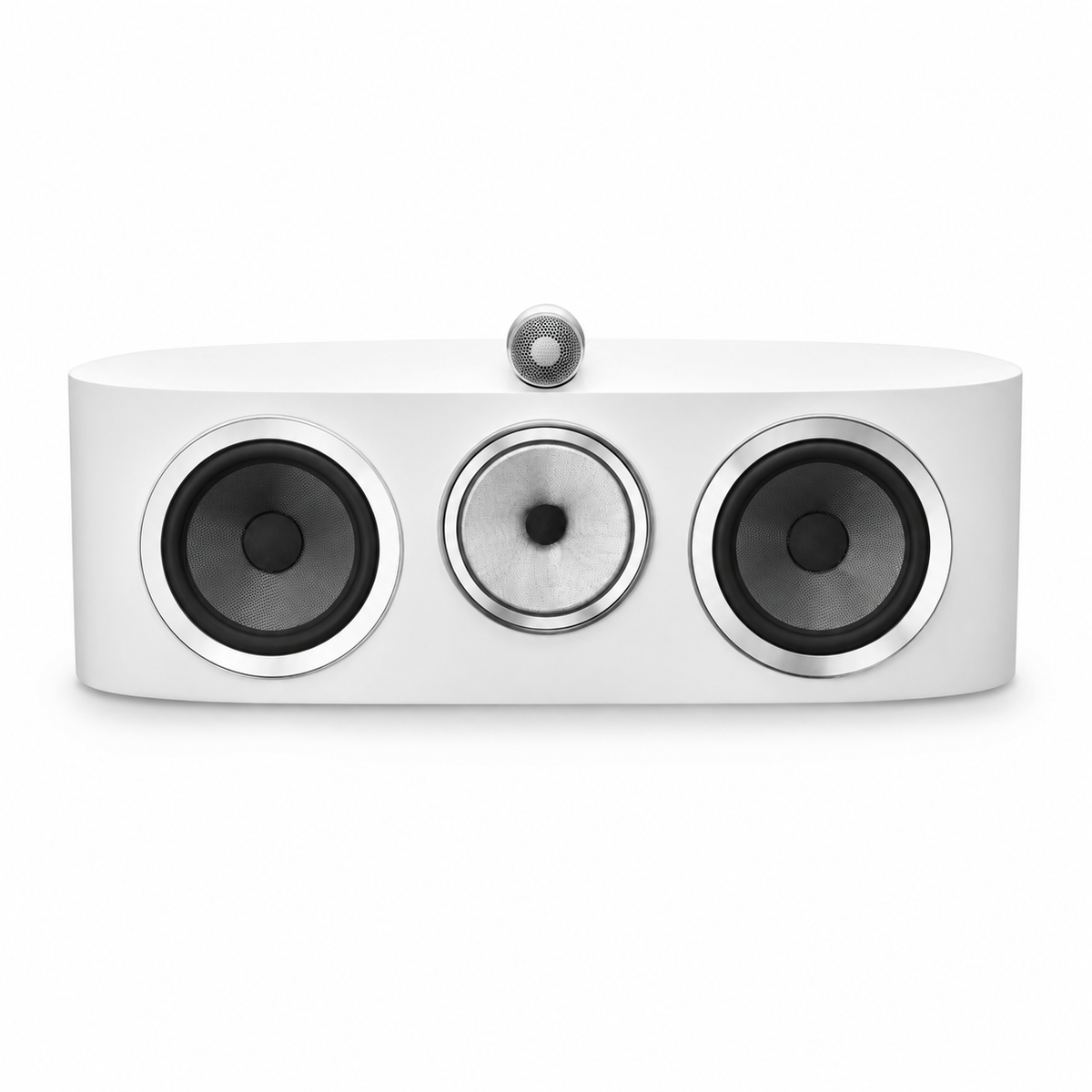 Bowers & Wilkins HTM81 D5 Canal Central High End