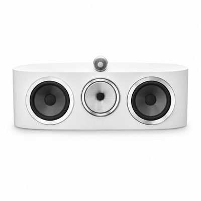 Bowers & Wilkins HTM81 D5 Canal Central High End