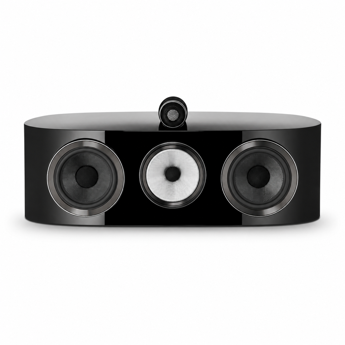 Bowers & Wilkins HTM82 D5 Canal Central High End