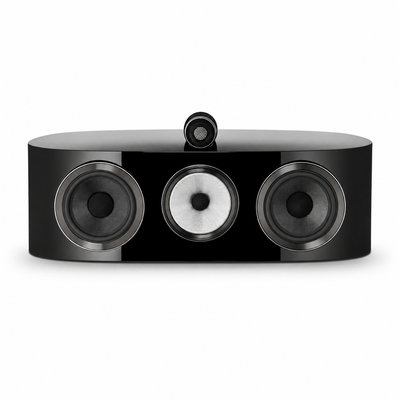 Bowers & Wilkins HTM82 D5 Canal Central High End