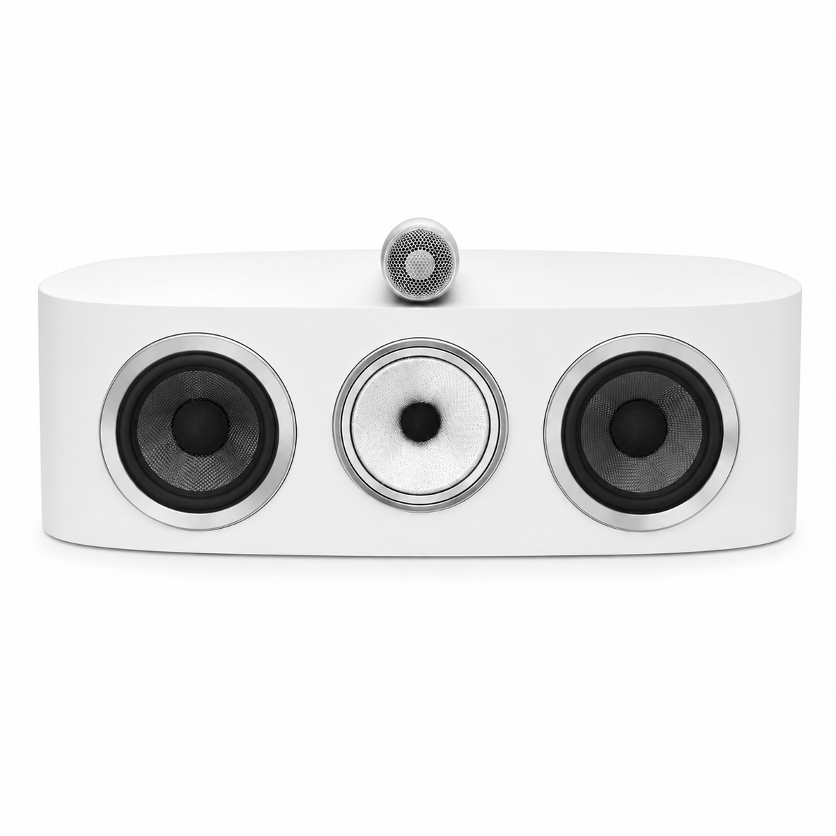 Bowers & Wilkins HTM82 D5 Canal Central High End