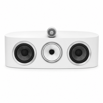 Bowers & Wilkins HTM82 D5 Canal Central High End