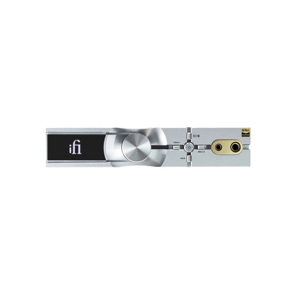 Amplificador/DAC NEO iDSD 2