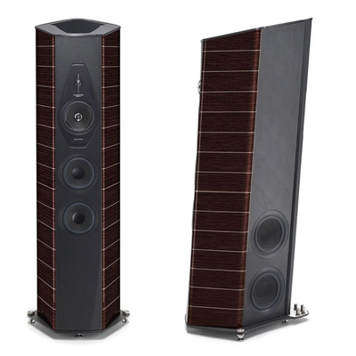 Sonus Faber Il Cremonese Bocinas de Piso High End