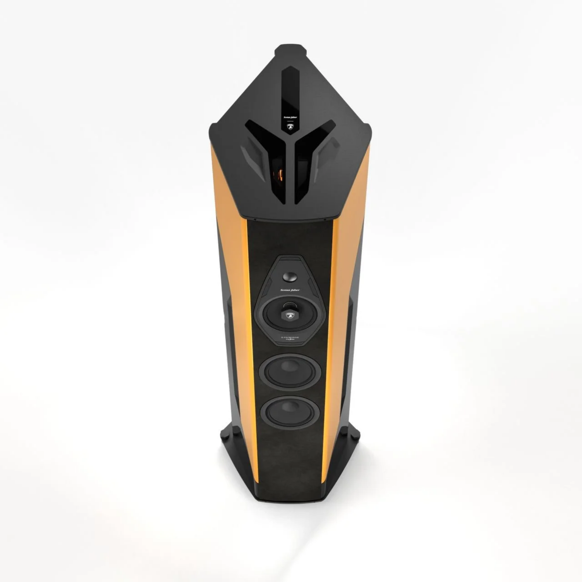 Sonus Faber Il Cremonese Ex3me Automobili Lamborghini Edition Bocinas High End