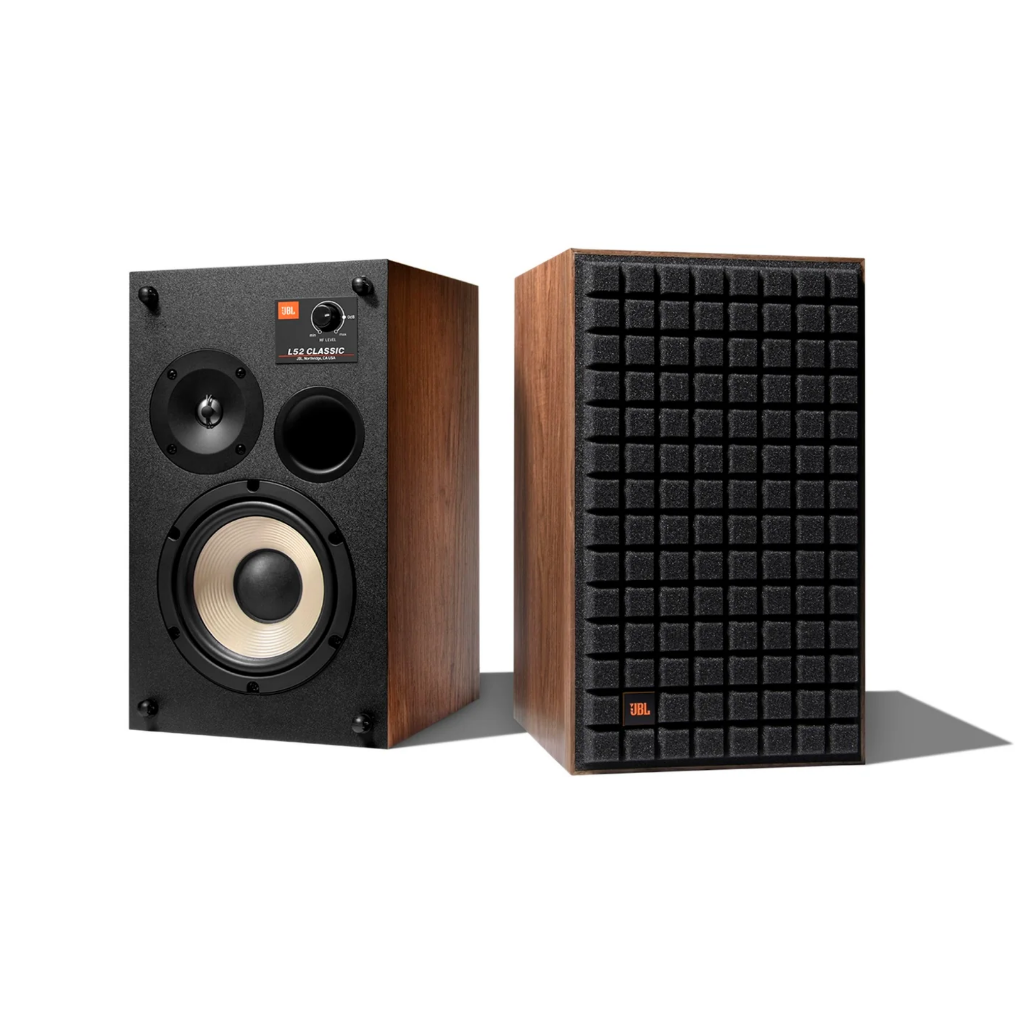 JBL L52 Classic Bocinas de Estantería HiFi