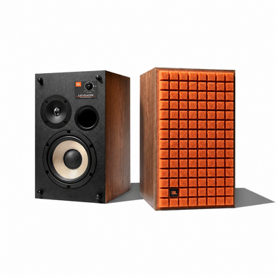 JBL L52 Classic Bocinas de Estantería HiFi