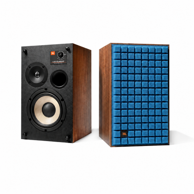 JBL L52 Classic Bocinas de Estantería HiFi