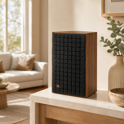 JBL L82 Classic MkII Bocinas de Estantería HiFi