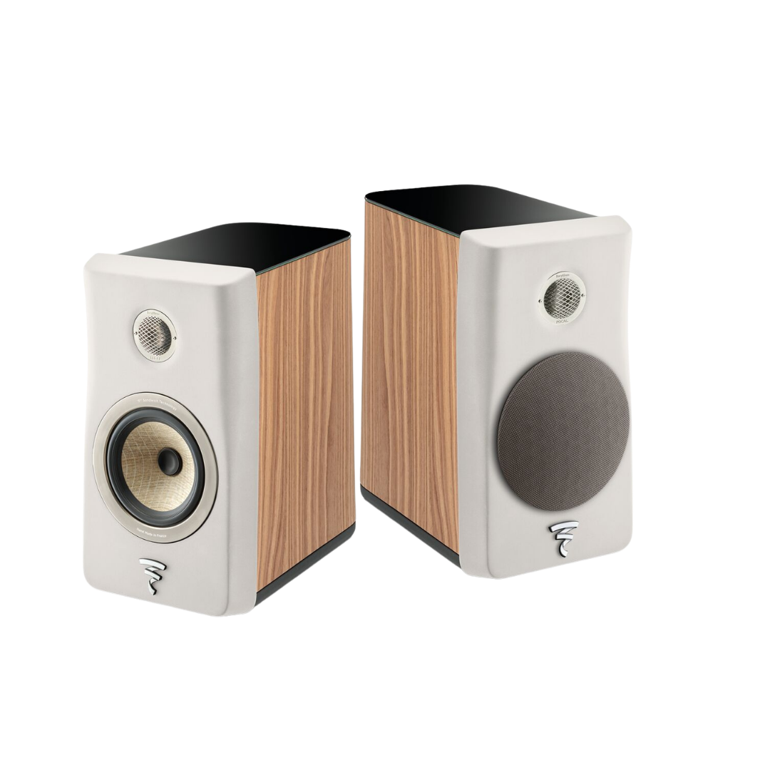 Focal Kanta N1 Bocinas de Estantería HiFi