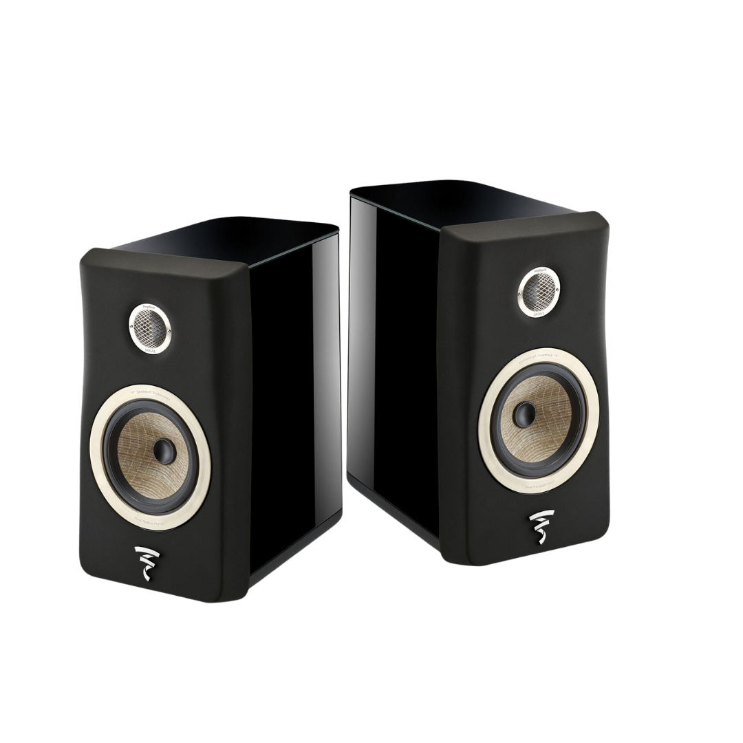 Focal Kanta N1 Bocinas de Estantería HiFi
