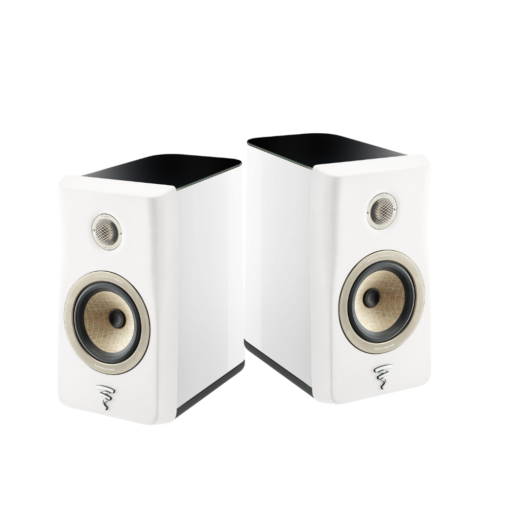 Focal Kanta N1 Bocinas de Estantería HiFi
