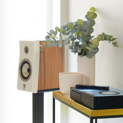 Focal Kanta N1 Bocinas de Estantería HiFi